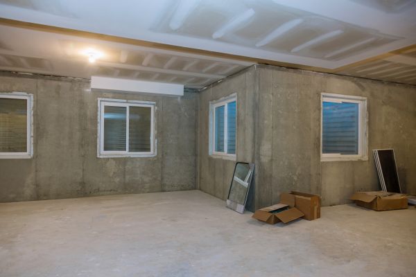 Cost of Home Foundation Service in Ramona