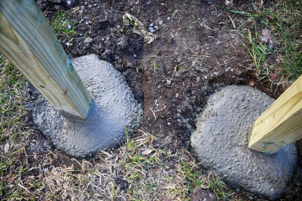 Cost of Piling Repair in Ramona
