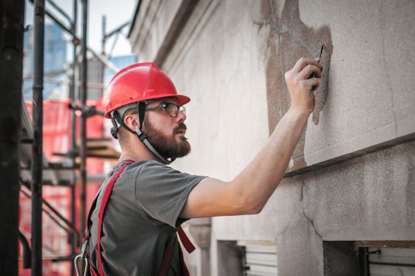 Cost of Structural Repair in Ramona