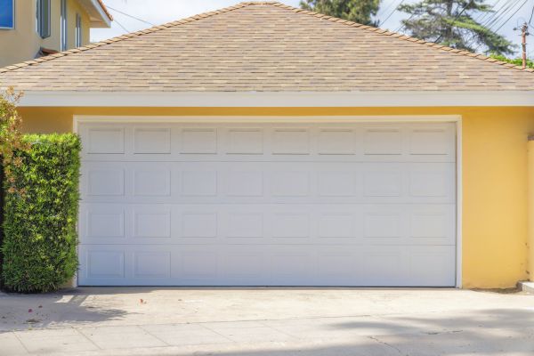 Cost of Garage Foundation Repair in Ramona