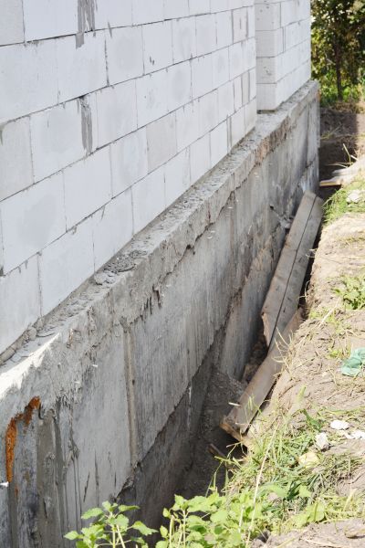 Cost of Subsidence Repair in Ramona