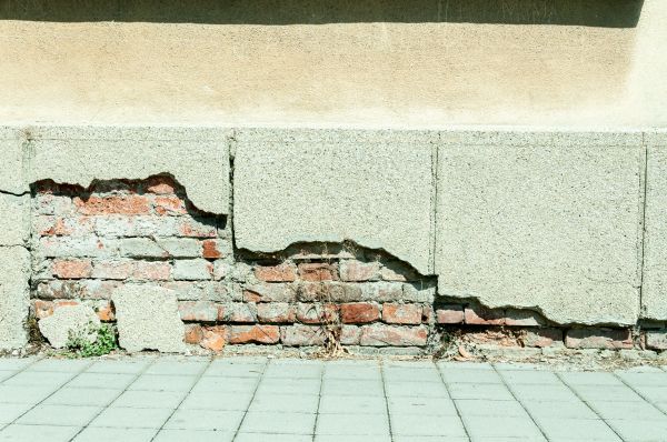 Cost of Foundation Damage Repair in Ramona