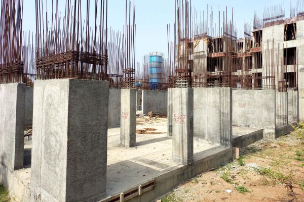 Cost of Foundation Stabilizing in Ramona