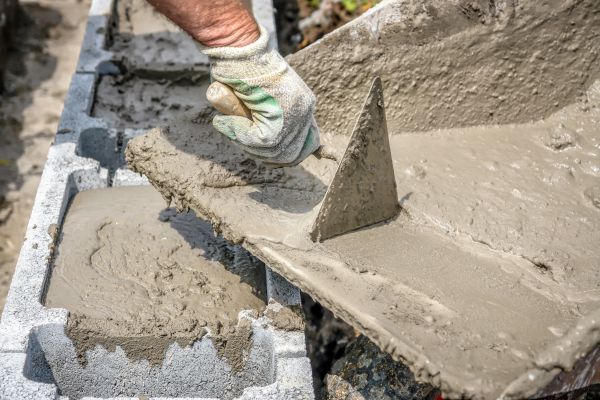 Cost of Foundation Mortar Repair in Ramona